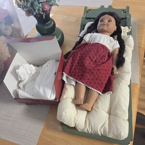 American Girl Josefina Doll